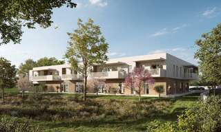 Appartement 2 Pièces 41 m² à vendre à Fréjus (83600)