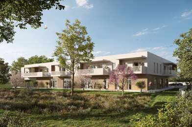 Appartement 2 pièces 213000 €