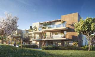 Appartement 3 Pièces 83 m² à vendre à Antibes (06600)