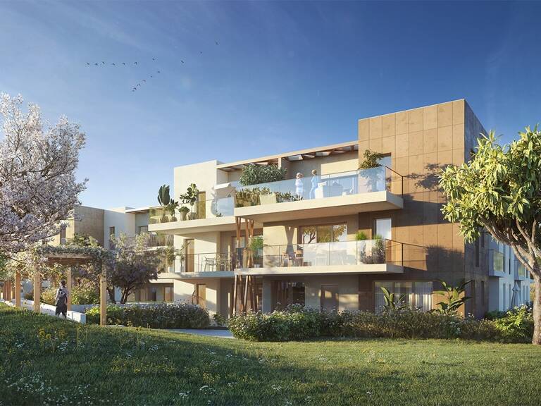 LA ROSERAIE D'ANTIPOLIS — photo 1