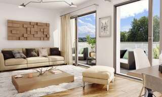 Appartement neuf   m² à vendre à Thorigné-Fouillard (35235)