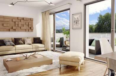 Appartement 2 pièces 174900 €