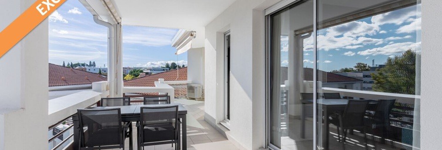 Appartement 6 Pièces 159 m² à vendre à Montpellier (34000)