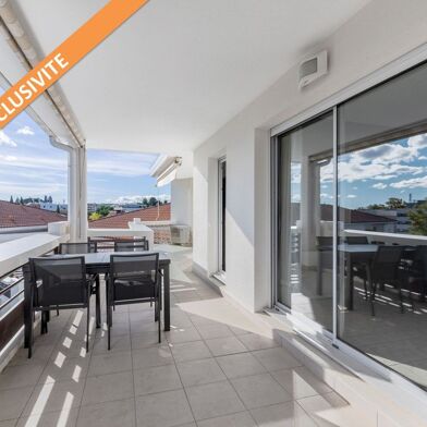 Appartement 6 pièces 795000 €