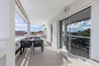 Appartement 6 pièces 750000 €