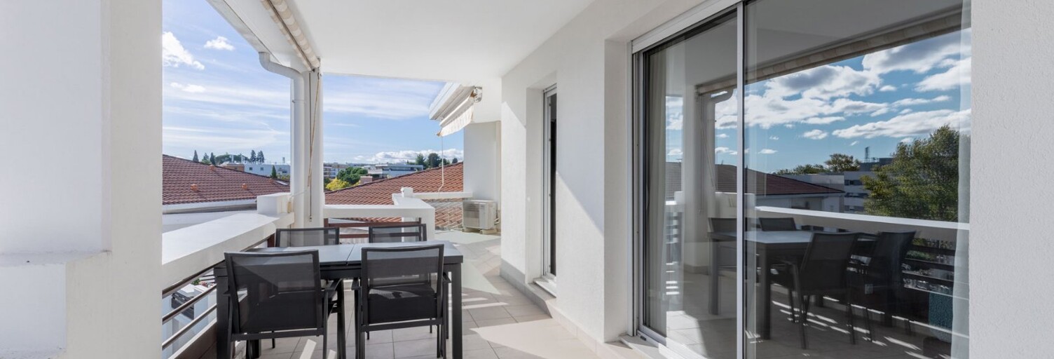 Appartement 6 Pièces 159 m² à vendre à Montpellier (34000)