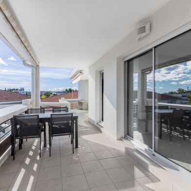 Appartement 6 pièces 750000 €