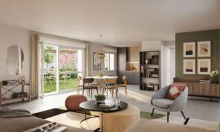 Appartement neuf   m² à vendre à La Limouzinière (44310)