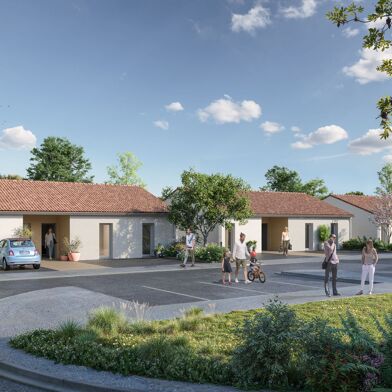 Maison 2 pièces 159900 €