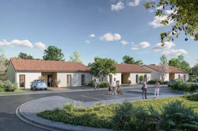 Maison 2 pièces 167900 €