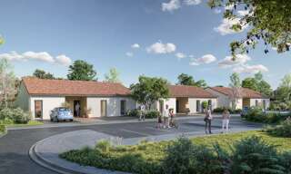 Appartement neuf   m² à vendre à La Limouzinière (44310)