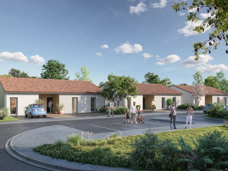 Le Domaine de Bellevue — photo 1