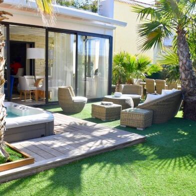 Appartement 3 pièces 305000 €