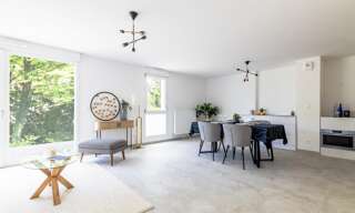 Appartement neuf   m² à vendre à Laxou (54520)