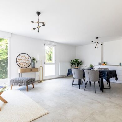 Appartement 2 pièces 159000 €