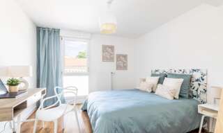 Appartement neuf   m² à vendre à Laxou (54520)