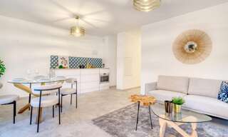 Appartement 4 Pièces 70 m² à vendre à Laxou (54520)