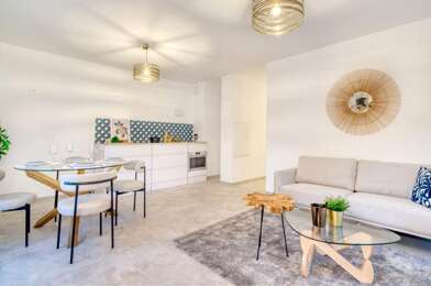 Appartement 1 pièces 129000 €