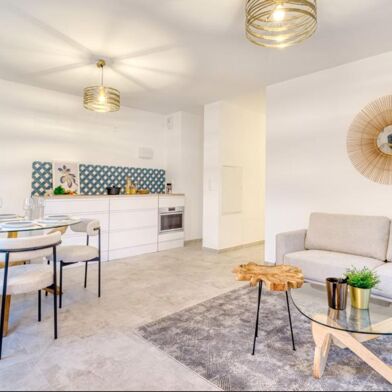 Appartement 1 pièces 129000 €