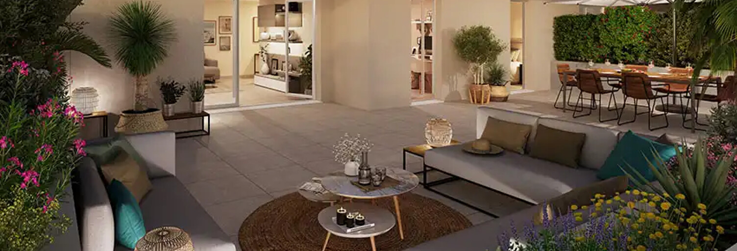 Appartement 3 Pièces 77 m² à vendre à Drancy (93700)