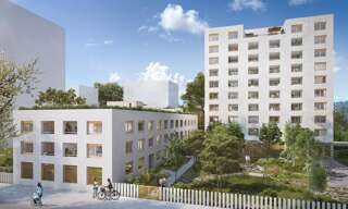 Appartement 5 Pièces 94 m² à vendre à Toulouse (31000)