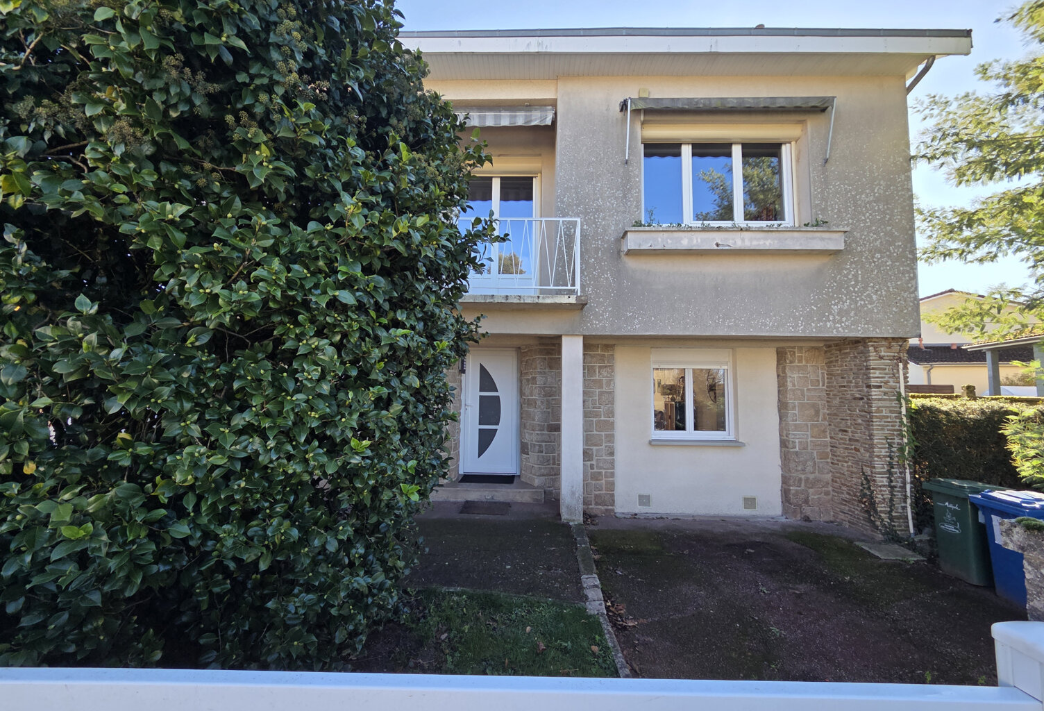Maison en Centre Ville — photo 1