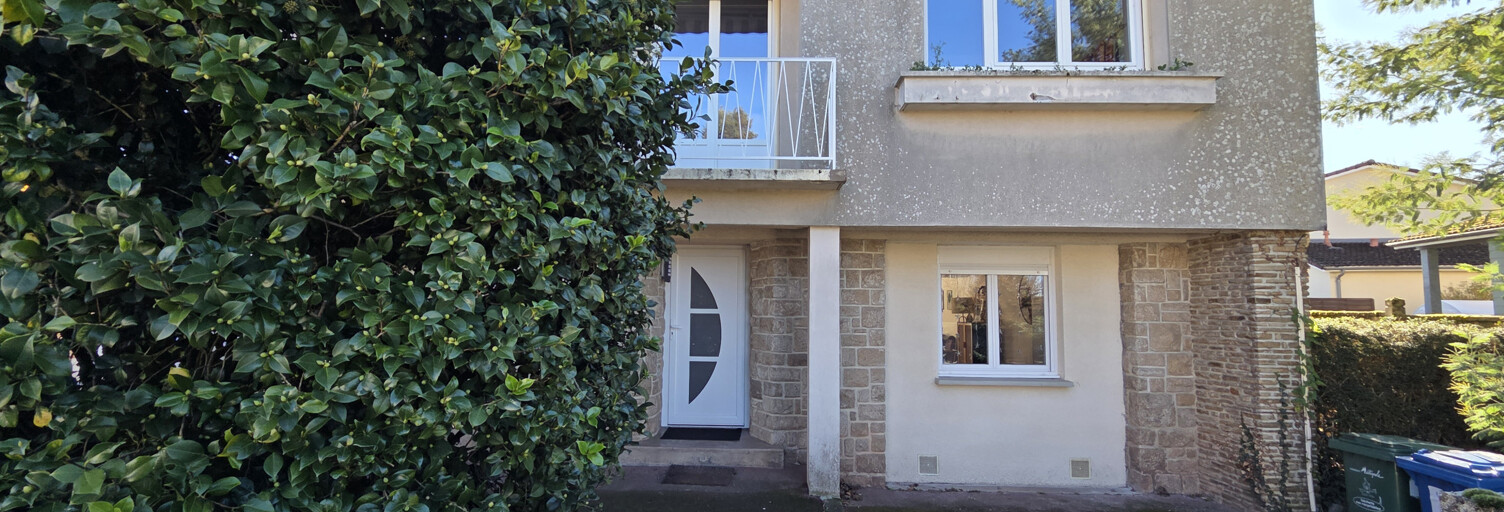Maison 6 Pièces 114 m² à vendre à Couzeix (87270)
