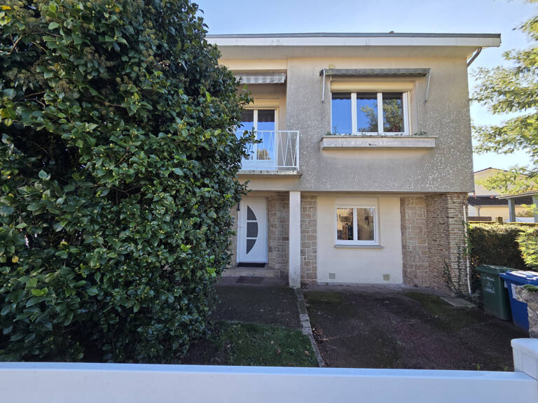 Maison en Centre Ville — photo 1