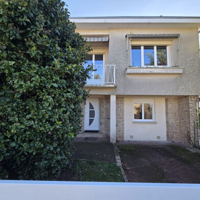 Maison 6 pièces 255000 €