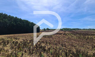 Terrain  1652 m² à vendre à Orthez (64300)