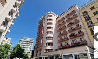 Appartement 40 m² en viager Grenoble (38000)