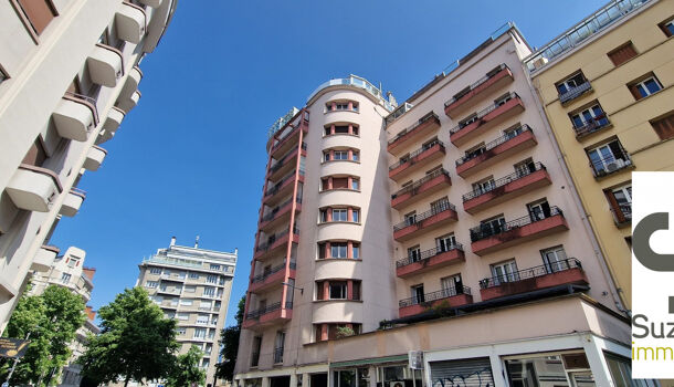 Appartement 2 pièces  à vendre Grenoble 38000