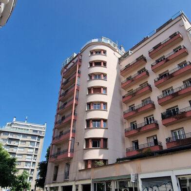 Appartement 2 pièces 49025 €