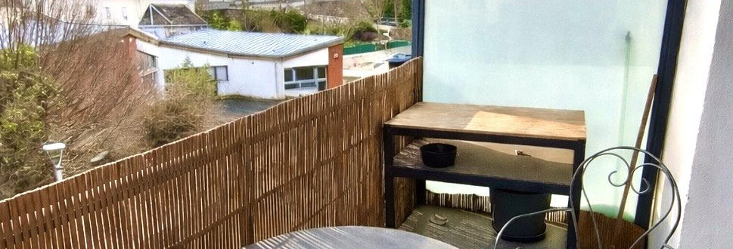 Appartement 3 Pièces 70 m² à vendre à Gray (70100)