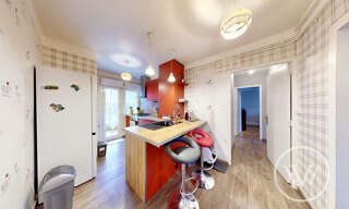 Appartement 3 Pièces 70 m² à vendre à Gray (70100)