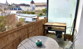 Appartement 3 Pièces 70 m² à vendre à Gray (70100)