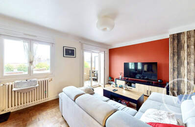 Appartement - 71m² - Double balcon-Gray — photo du bien