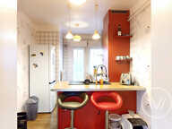 Appartement - 71m² - Double balcon-Gray — photo 3