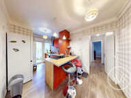 Appartement - 71m² - Double balcon-Gray — photo 4