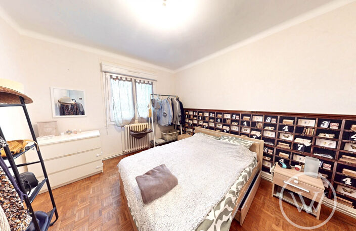 Appartement - 71m² - Double balcon-Gray — photo 5