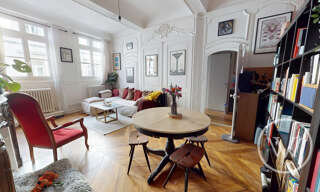 Appartement 3 Pièces 77 m² à vendre à Besançon (25000)