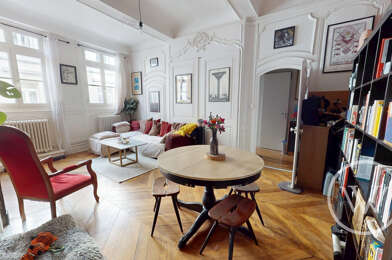 Appartement 3 pièces 156500 €