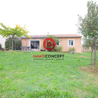 Maison 6 pièces 299000 €