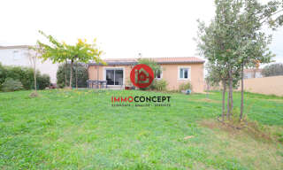 Maison 6 Pièces 117 m² à vendre à Laudun-l'Ardoise (30290)