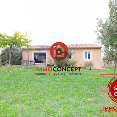 Maison 6 pièces 299000 €