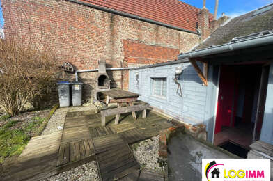 Maison 5 pièces 96000 €