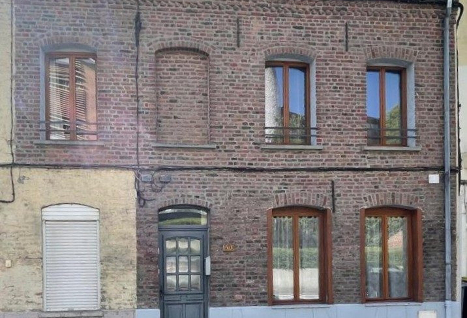 Maison de Ville — photo 1