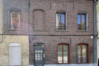 Maison 5 pièces 90000 €