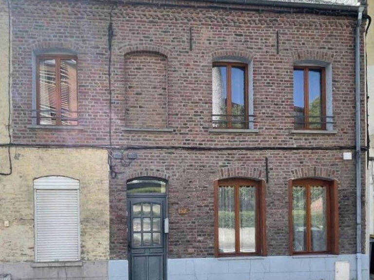 Maison de Ville — photo 1