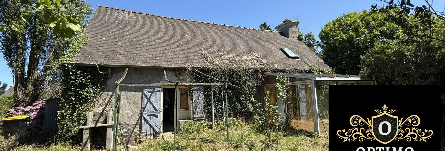 Maison 4 Pièces 83 m² à vendre à Lanvollon (22290)